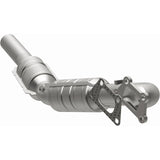 MagnaFlow Direct Fit Catalytic Converter 12-13 Chevrolet Camaro V6 3.6L - 551682
