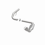 MagnaFlow Direct Fit Catalytic Converter 02-05 Escalade 6.0L Driver Side - 51878