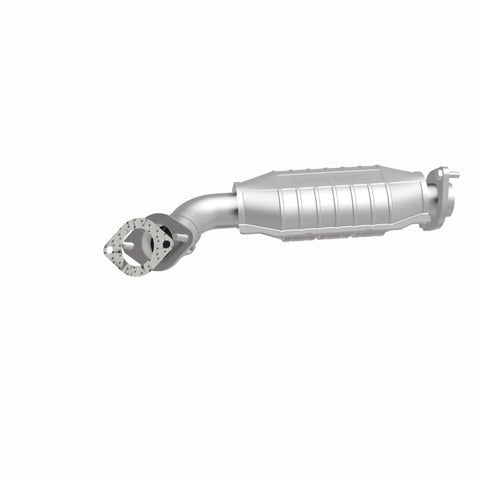 MagnaFlow Direct Fit Catalytic Converter 08-09 Cadi CTS 3.6 Passenger Side OEM - 49171
