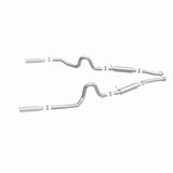 MagnaFlow Magnapack Sys C/B 94-98 Ford Mustang Gt/Cobra 4.6L - 15677
