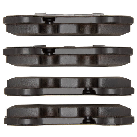 R1 00-19 Maserati Granturismo Rear Optimum OE Brake Pads - 2551-1166-00