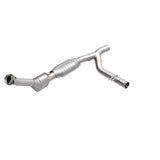 MagnaFlow Direct Fit Catalytic Converter 97-98 Expedition-Navigator - 23319