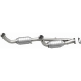 MagnaFlow Direct Fit Catalytic Converter Windstar 95-96 - 23353
