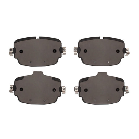 R1 20-26 Audi Rs7 Rear Optimum OE Brake Pads - 2551-2452-00