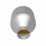 MagnaFlow Universal Catalytic Converter 5.00 C/A 2.5 Spun OEM - 51776