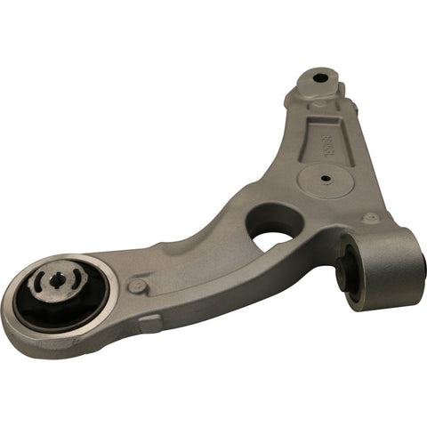 MOOG 14-18 Jeep Cherokee Front Left Lower Control Arm - RK643179