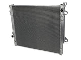 aFe BladeRunner Street Series Tube & Fin Aluminum Radiator 03-09 Toyota 4Runner / 07-14 FJ Cruiser - 46-52121