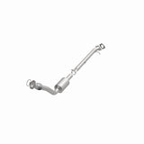 Magnaflow California Direct Fit Converter 2003 Buick Rendezvous 3.4L - 4451208