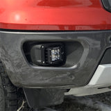 Ford Racing 2019-2020 Ranger Off-Road Fog Light KIT - M-15200-RFOG