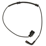 Power Stop 14-20 Jaguar F-Type Rear Euro-Stop Electronic Brake Pad Wear Sensor - SW-0809