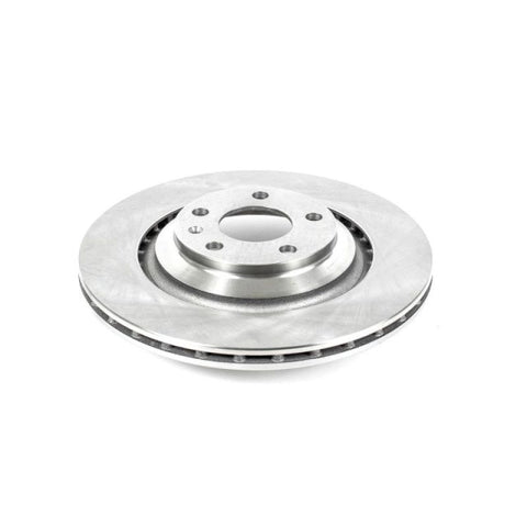 Power Stop 05-11 Audi A6 Quattro Rear Autospecialty Brake Rotor - EBR829