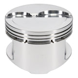 JE Pistons 427 BBF INV DOME Set of 8 Pistons - 242931