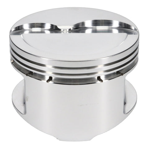 JE Pistons 427 BBF INV DOME Set of 8 Pistons - 242931