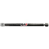 QA1 15-18 Dodge Challenger RT/392/Scat Pack AT 3.3in REV Series Carbon Fiber Driveshaft - JJ-23206