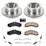 Power Stop 03-06 Dodge Sprinter 3500 Rear Autospecialty Brake Kit - KOE8428