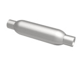MagnaFlow Muff GP 3.5in Dia 16in Overall Length 2in Inlet / 2in Outlet - 18114