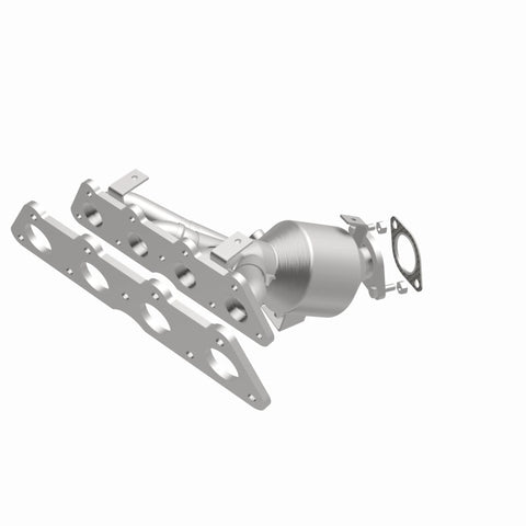 MagnaFlow Direct Fit Catalytic Converter 12-17 Hyundai Accent 1.6L - 5531429