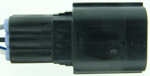 NGK Mazda 3 2013-2012 Direct Fit 5-Wire Wideband A/F Sensor - 24368