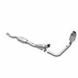 MagnaFlow Conv DF 02 Dodge Ram 5.9L OEM - 49188