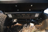 DV8 Offroad 21-22 Ford Bronco Front Skid Plate - SPBR-01