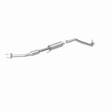 MagnaFlow OEM Grade 03-06 Pontiac Vibe GT 1.8L Direct Fit Federal Catalytic Converter - 52458