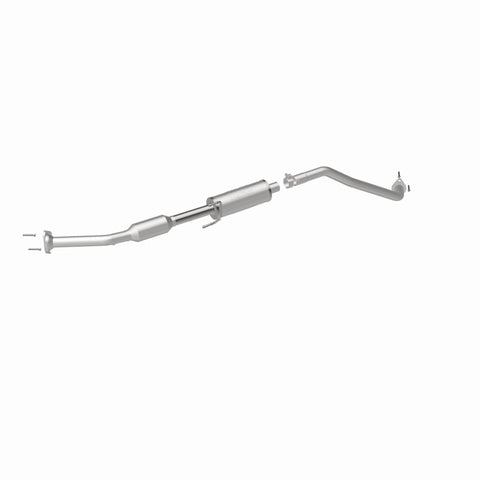 MagnaFlow OEM Grade 03-06 Pontiac Vibe GT 1.8L Direct Fit Federal Catalytic Converter - 52458