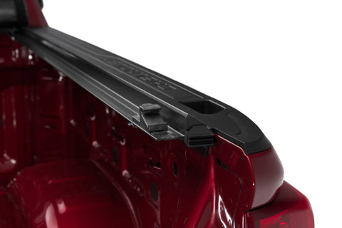 Tonno Pro 15-19 Chevy Colorado 5ft Fleetside Lo-Roll Tonneau Cover - LR-1085