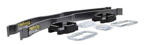 Hellwig 19-21 Ford Ranger 2/4WD Single Leaf EZ 990 Helper Spring - Up To 2000Lb Level Load Capacity - 1914