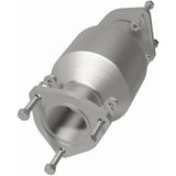 MagnaFlow Direct Fit Catalytic Converter 08-10 Accord 3.5L Rear OEM - 49184