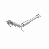 MagnaFlow Direct Fit Catalytic Conv Volvo 02-04 S60 2.3L/S60 2.4L Turbo / 02-04 V70 2.3L/2.4L Turbo - 51487