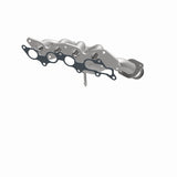 MagnaFlow Conv DF 09-10 Mazda 6 2.5L - 51851