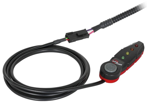 aFe SCORCHER HD Module 2016 Nissan Titan XD V8-5.0L (td) - 77-46101