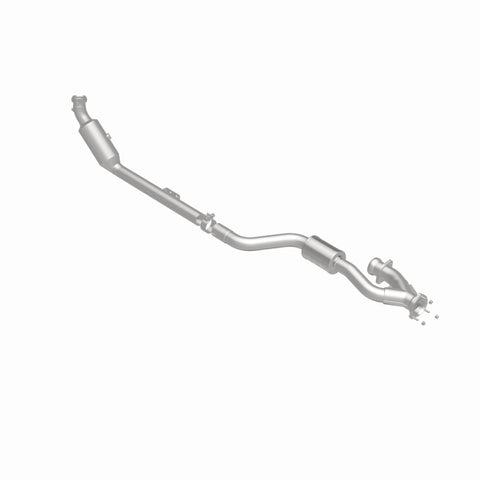 MagnaFlow Conv DF 06-07 Mercedes C230 2.5L Driver Side - 24264