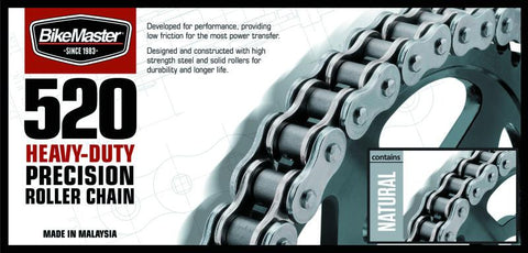 BikeMaster 520Hx82 Chain - 197635