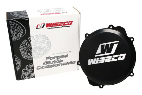 Wiseco 99-20 Yamaha YZ250 Clutch Cover - WPPC015