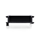 Mishimoto 99-05 Mazda Miata Thermostatic Oil Cooler Kit - Black - MMOC-MIA-99TBK