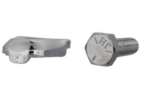 Ford Racing Distributor Hold-Down Clamp - M-12270-A302