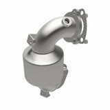 MagnaFlow 18-19 Hyundai Kona OEM Underbody Single Direct Fit EPA Compliant Catalytic Converter - 23-129