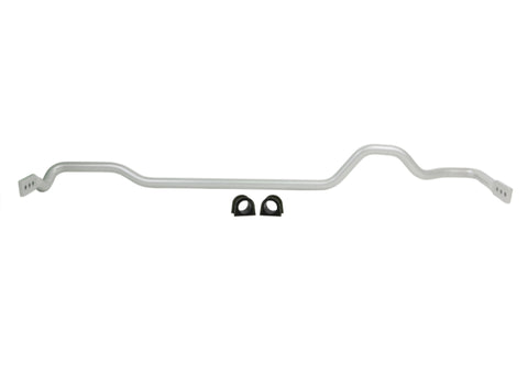 Whiteline 04-07 Subaru STi Rear 27mm Swaybar-XX h/duty Blade adjustable *Special Order* - BSR37XXZ