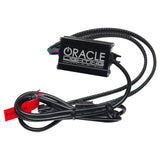 Oracle 09-15 Ram 1500 Sport Surface Mount LED Fog Light Halo Kit - ColorSHIFT - 1184-333