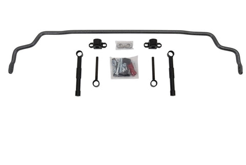 Hellwig 18-21 Jeep Wrangler JL w/ 3-5in Lift Solid Heat Treated Chromoly 7/8in Rear Sway Bar - 7841