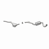MagnaFlow Direct Fit Catalytic Converter 99-02 Mercedes ML430 Passenger Side 4.3L - 447277