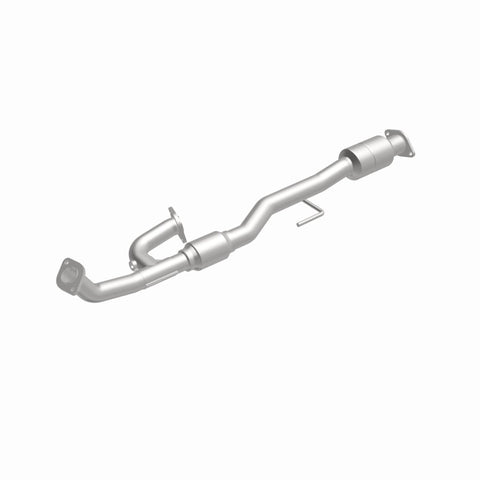MagnaFlow DF Catalytic Conv 04-06 Lexus ES330 / 04-06 Toyota Camry/05-08 Solara 3.3L Y-Pipe Assembly - 23009