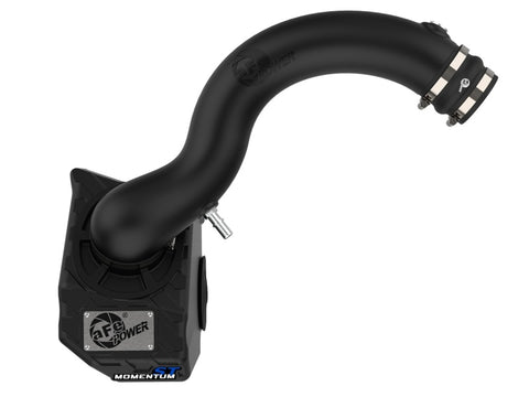 aFe Momentum ST Pro DRY S Cold Air Intake System 14-18 Jeep Cherokee (KL) V6 3.2L - 51-46215