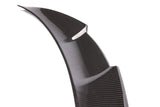 Dinan 21-26 BMW M4 Competition Carbon Rear Spoiler - D980-0030