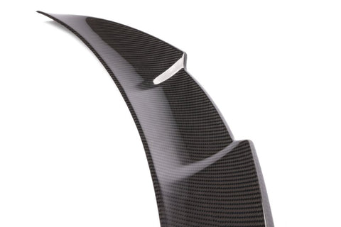 Dinan 21-26 BMW M4 Competition Carbon Rear Spoiler - D980-0030