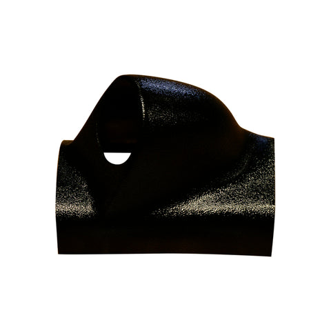 BLOX Racing 01-05 Honda Civic Si Pillar Pod Gauge Mount - 1 Gauge - BXPP-31966-1