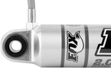 Fox 2.0 Performance Series 10.1in. Smooth Body R/R Shock Aluminum / Std Travel / Eyelet Ends - Black - 985-24-052