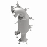 Magnaflow 21-23 Chevrolet Blazer L4 2.0L Direct Fit EPA Compliant Catalytic Converter - 280790