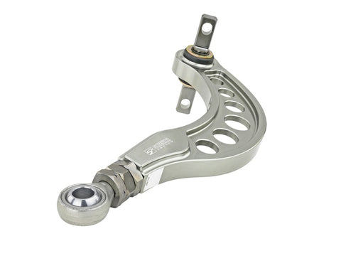 Skunk2 Pro Series 12-13 Honda Civic Hard Anodized Adjustable Rear Camber Kits - 516-05-0660